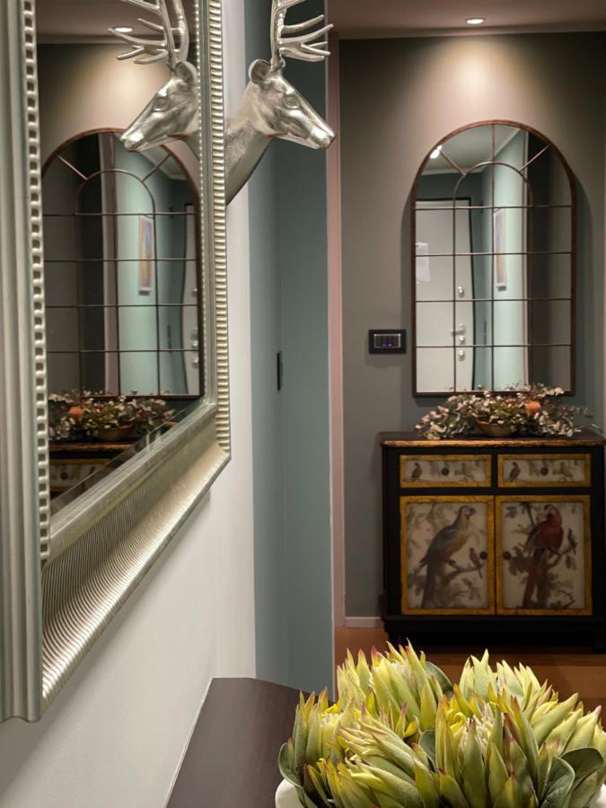 Villa Bianca コモ エクステリア 写真