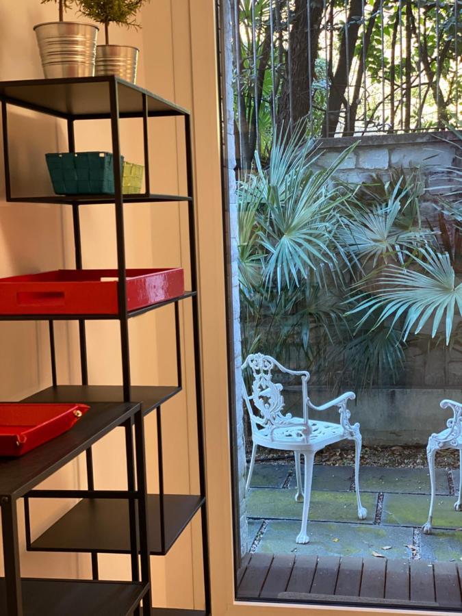 Villa Bianca コモ エクステリア 写真