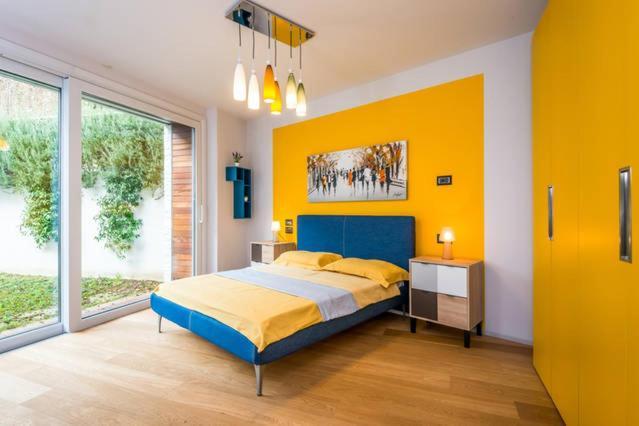 Villa Bianca コモ エクステリア 写真