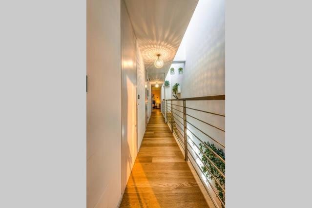 Villa Bianca コモ エクステリア 写真